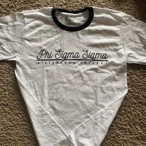 Phi Sig shirt
